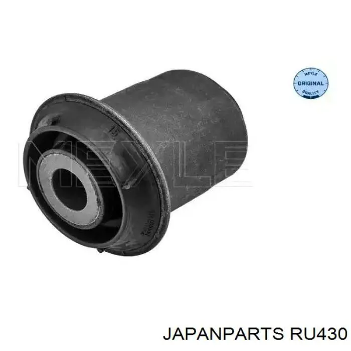 Silentblock de brazo de suspensión Japan Parts RU430 precio, desde 17,78 EUR