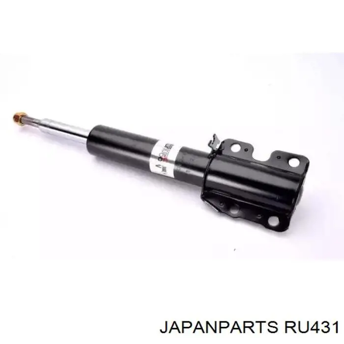 RU431 Japan Parts Silentblock de brazo de suspensión delantero inferior