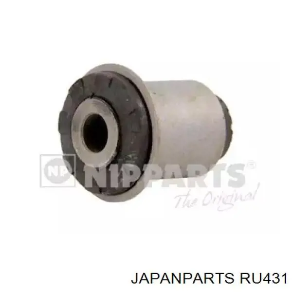 Silentblock de brazo de suspensión Japan Parts RU431 precio, desde 6,73 EUR