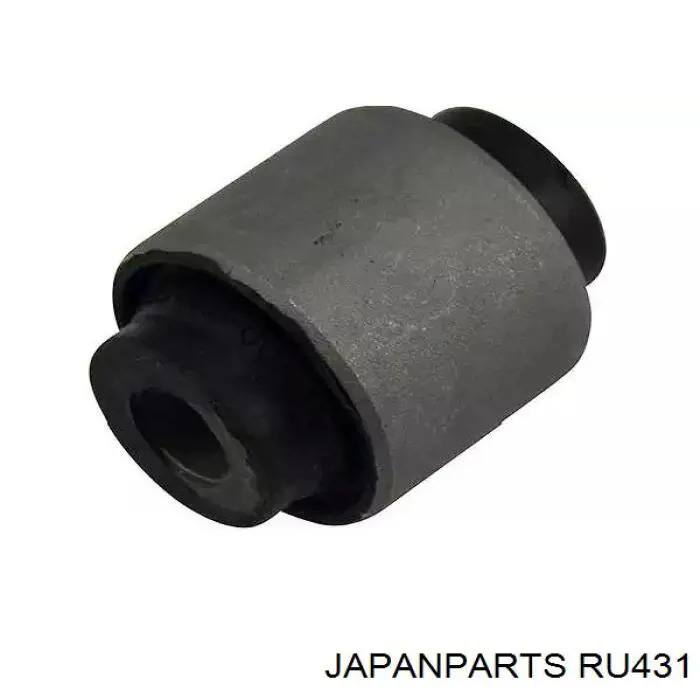 Silentblock del brazo de suspensión RU431 Japan Parts
