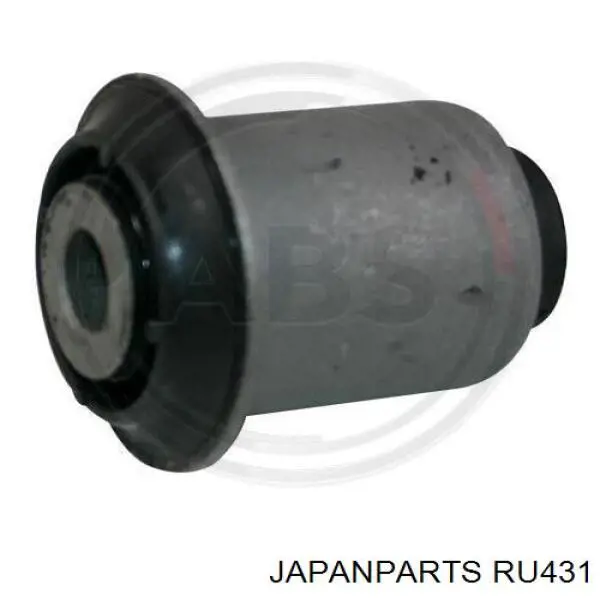 RU431 Japan Parts Silentblock de brazo de suspensión delantero inferior