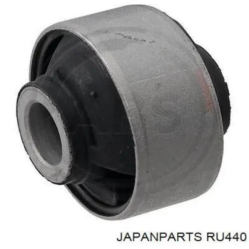 RU-440 Japan Parts silentblock de suspensión delantero inferior