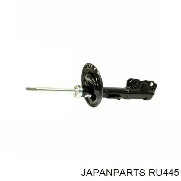 Silentblock del brazo superior de suspensión trasera Japan Parts RU445 precio, desde 16,30 EUR