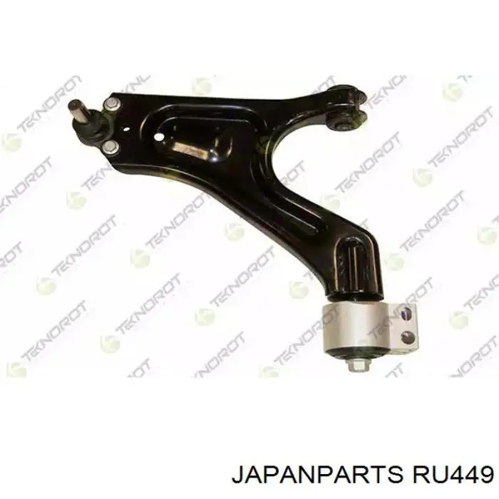 RU449 Japan Parts Buje de barra estabilizadora delantera