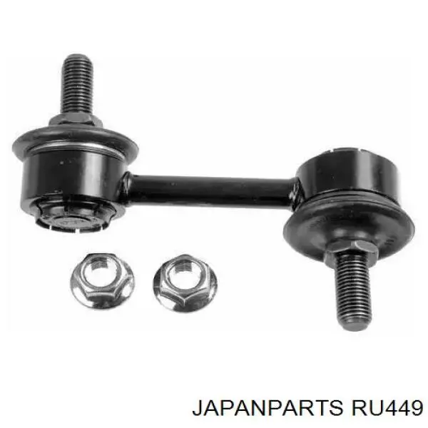 RU-449 Japan Parts casquillo de barra estabilizadora delantera