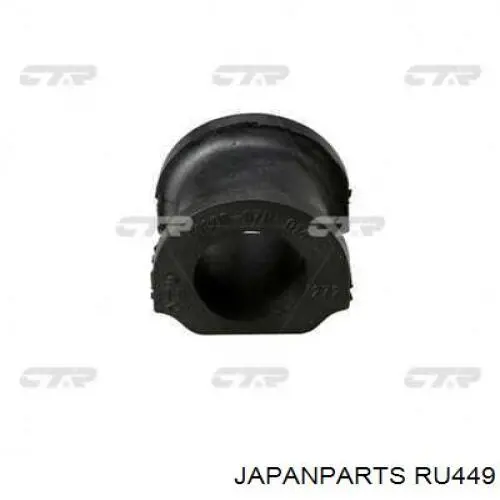 Comprar RU449 Japan Parts Buje de barra estabilizadora delantera