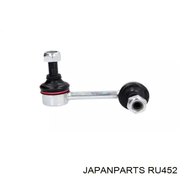 Silentblock de suspensión delantero inferior Honda CR-V 3 RE