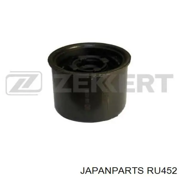 Silentblock de suspensión delantero inferior Honda CR-V 3 RE