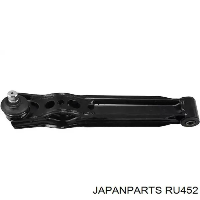 Silentblock de suspensión delantero inferior Honda CR-V 3 RE