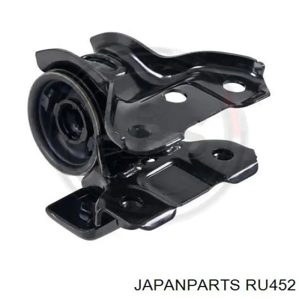 RU-452 Japan Parts silentblock de suspensión delantero inferior