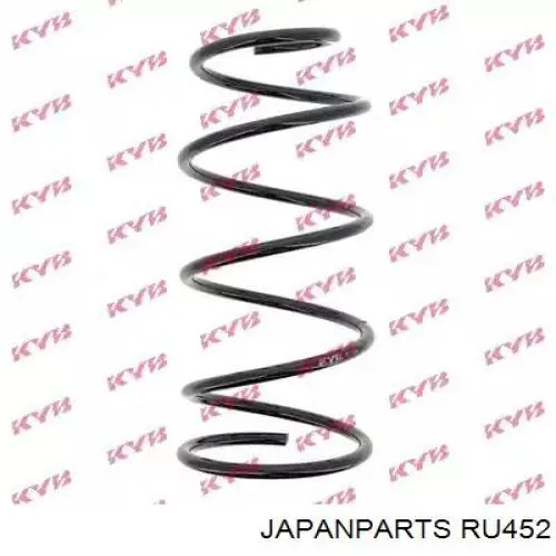 Silentblock de suspensión delantero inferior Honda CR-V 3 RE