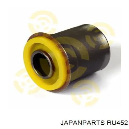 Silentblock de suspensión delantero inferior Honda CR-V 3 RE