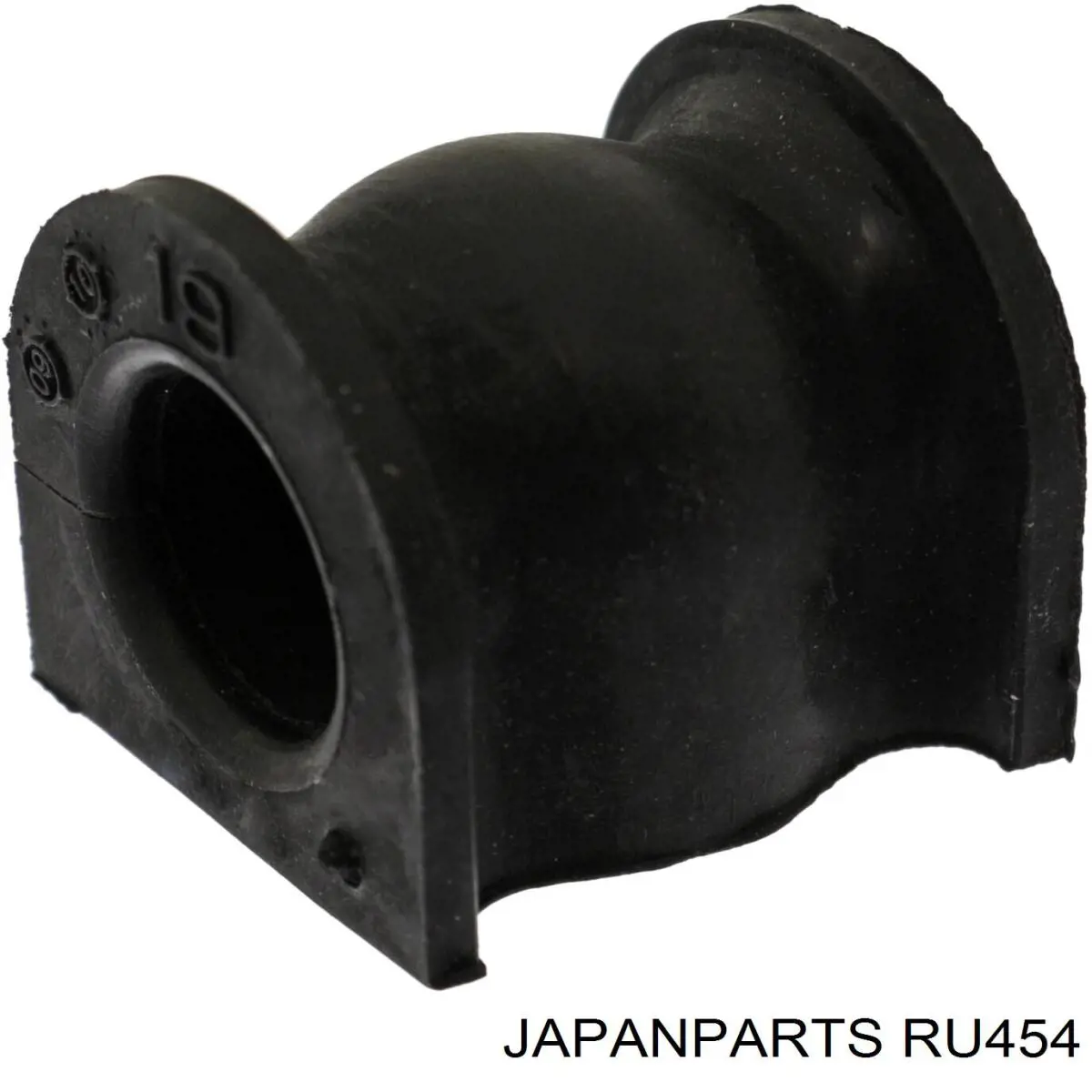 RU-454 Japan Parts casquillo de barra estabilizadora trasera