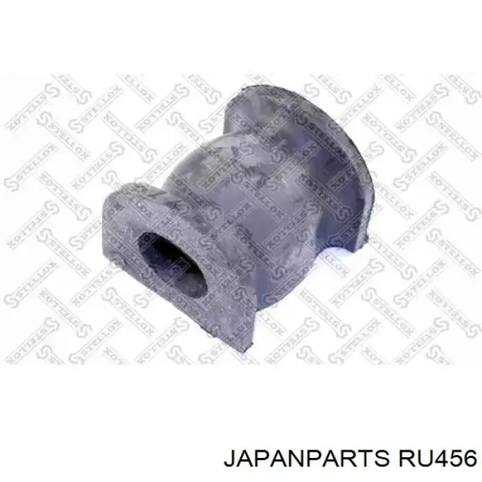 Buje de barra estabilizadora trasera RU456 Japan Parts
