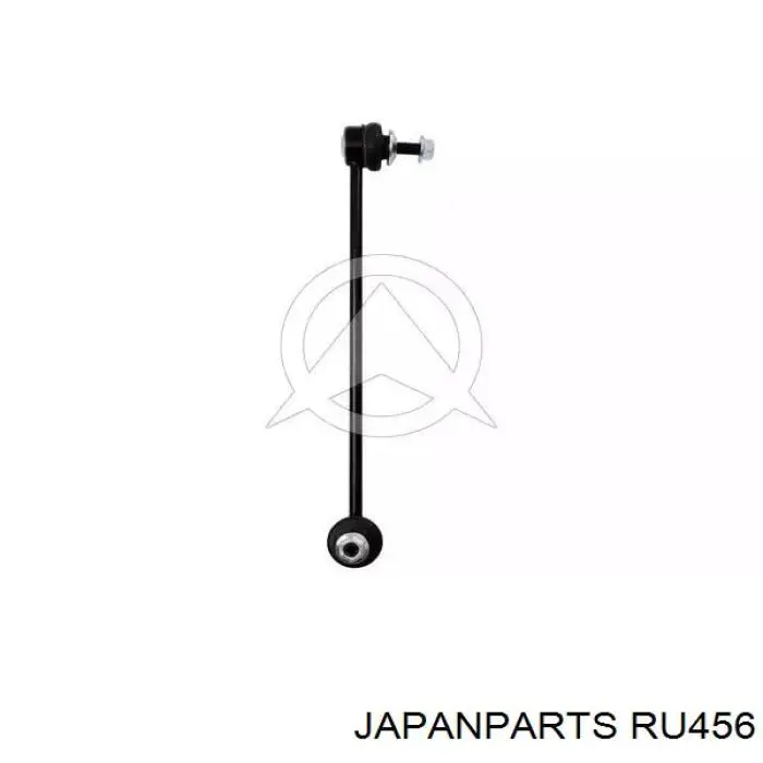 RU456 Japan Parts Buje de barra estabilizadora trasera