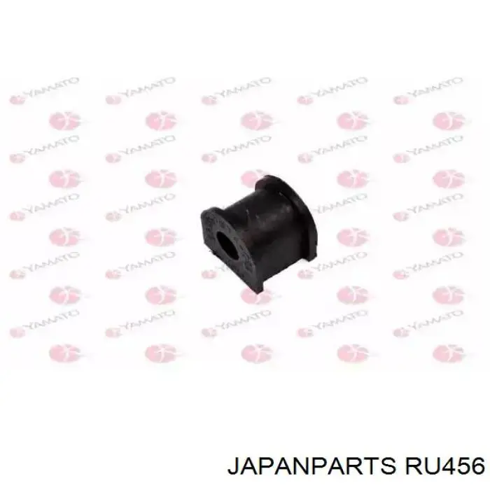Buje de barra estabilizadora trasera Japan Parts RU456 precio, desde 2,28 EUR