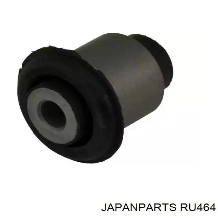 RU-464 Japan Parts silentblock de suspensión delantero inferior