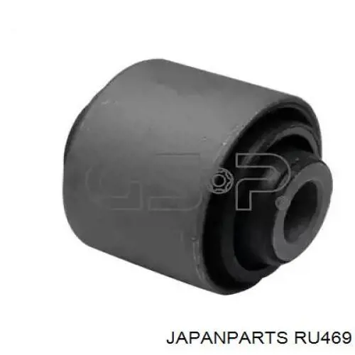 RU-469 Japan Parts silentblock de brazo de suspensión trasero superior