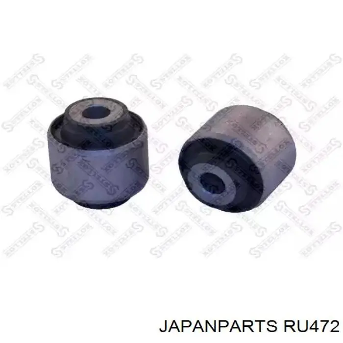 Comprar 57301 Metalcaucho Buje exterior del brazo transversal trasero