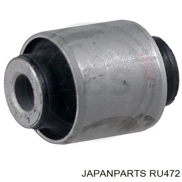 Buje exterior del brazo transversal trasero Metalcaucho 57301