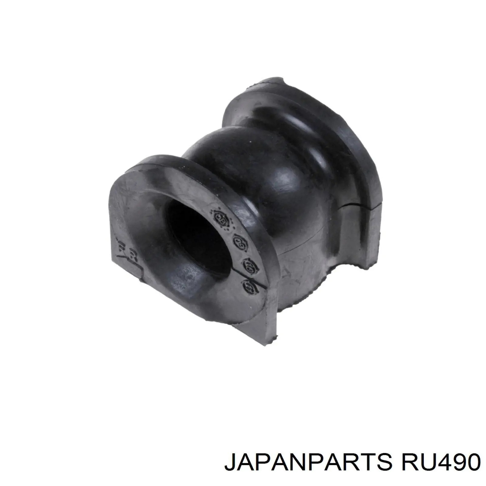 RU-490 Japan Parts casquillo de barra estabilizadora delantera