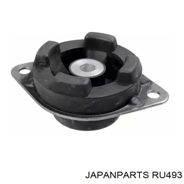 RU-493 Japan Parts soporte de motor derecho