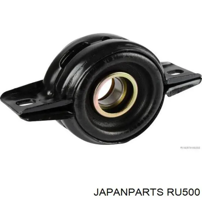 Rodamiento central del eje de transmisión Japan Parts RU500 precio, desde 63,36 EUR