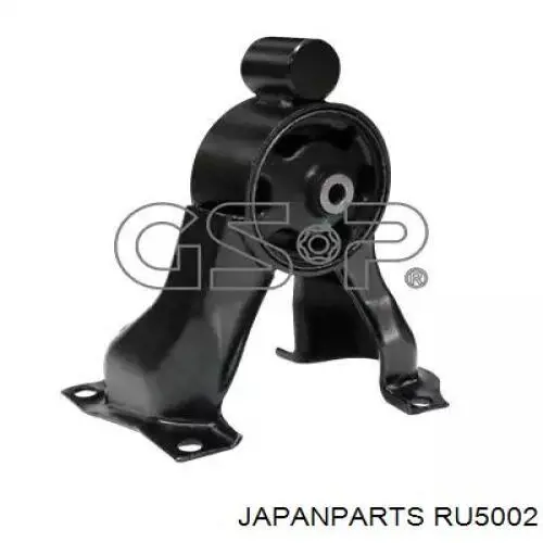 RU-5002 Japan Parts soporte de motor trasero