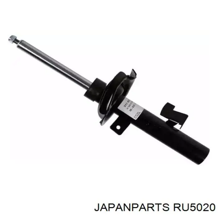 Silentblock delantero de ballesta trasera Japan Parts RU5121 precio, desde 14,31 EUR