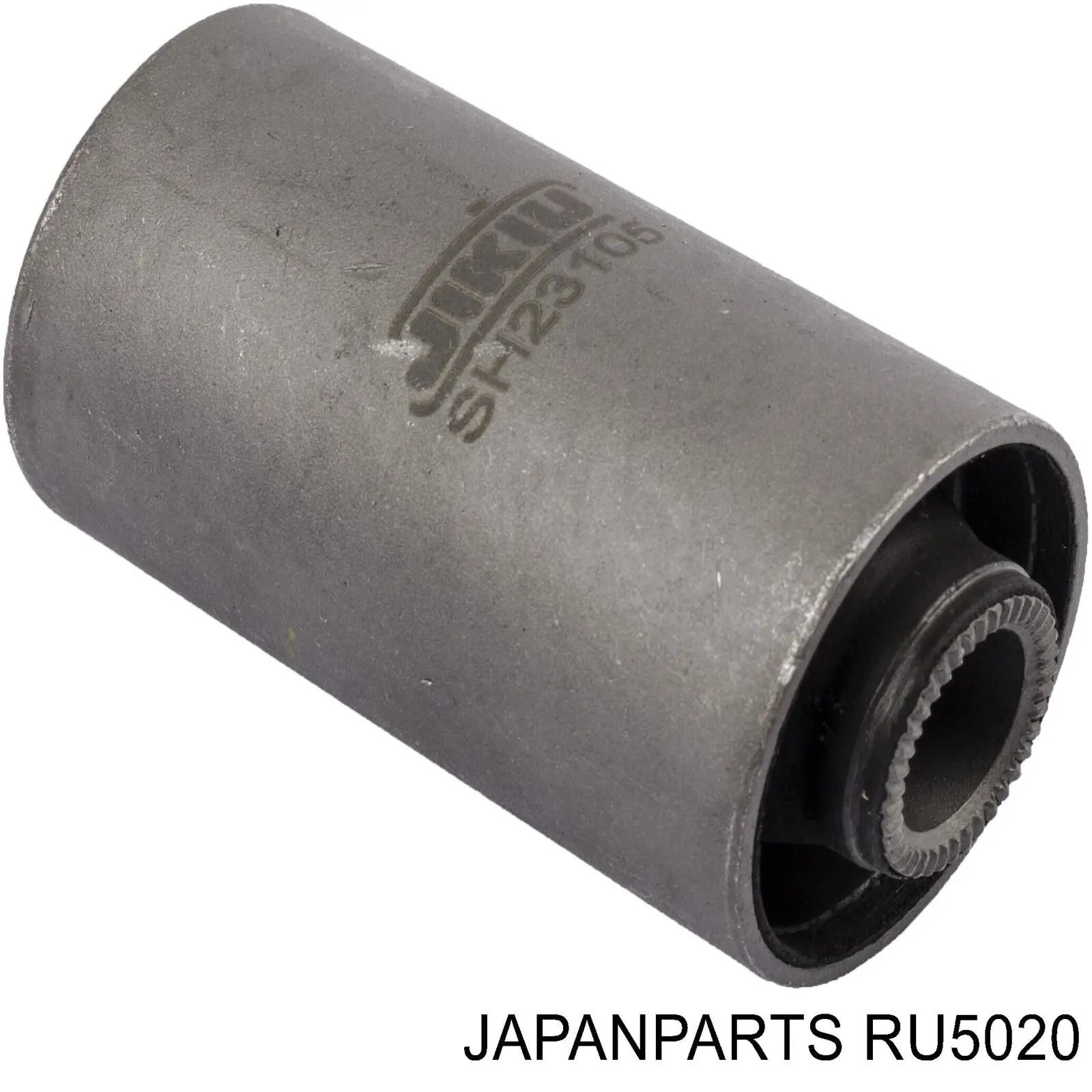 Comprar RU5121 Japan Parts Silentblock delantero de ballesta trasera