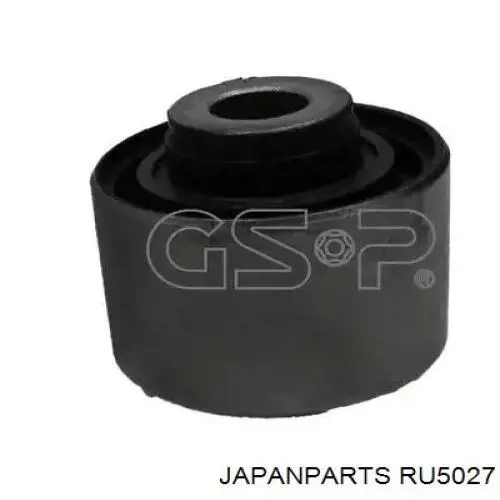 RU-5027 Japan Parts bloque silencioso trasero brazo trasero trasero