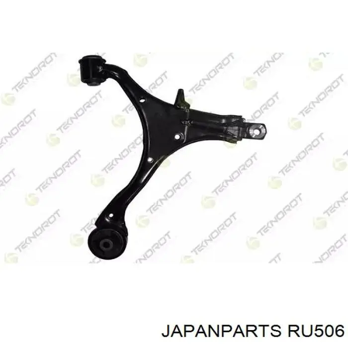 Silentblock de brazo de suspensión Japan Parts RU506 precio, desde 9,29 EUR