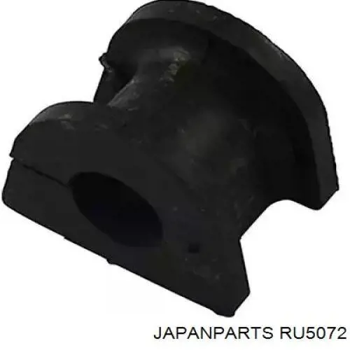Buje de barra estabilizadora trasera Japan Parts RU5072 precio, desde 6,66 EUR