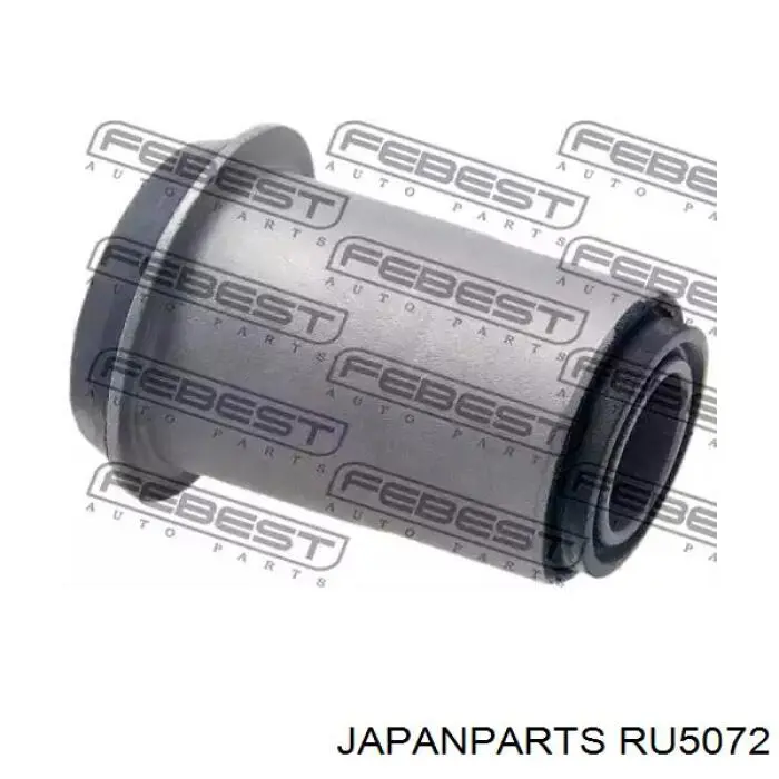 Comprar RU5072 Japan Parts Buje de barra estabilizadora trasera