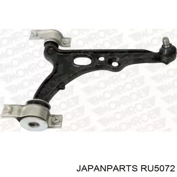 RU-5072 Japan Parts casquillo de barra estabilizadora trasera