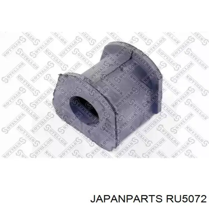 Buje de barra estabilizadora trasera Japan Parts RU5072 precio, desde 6,66 EUR