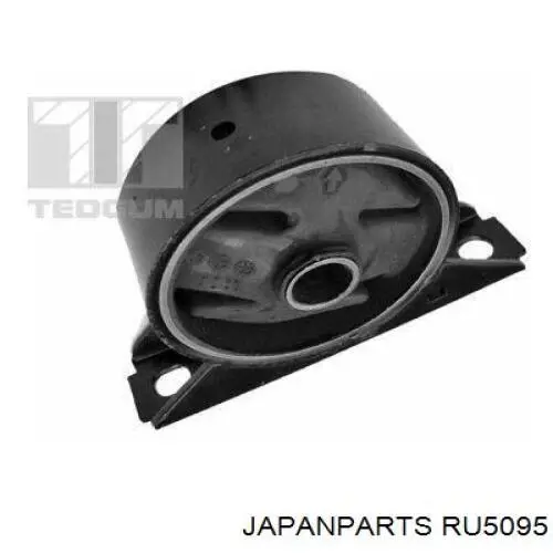 RU5095 Japan Parts soporte de motor trasero