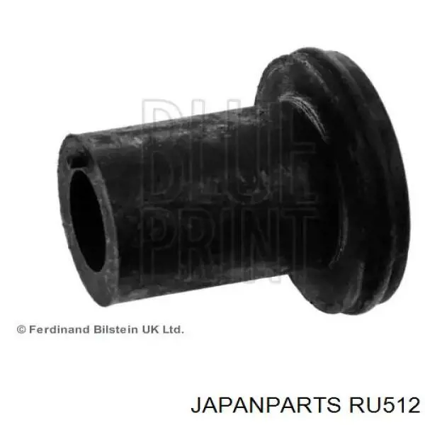 RU-512 Japan Parts silentblock trasero de ballesta trasera