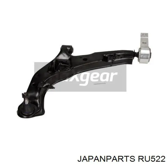 Buje de barra estabilizadora delantera Japan Parts RU522 precio, desde 16,77 EUR