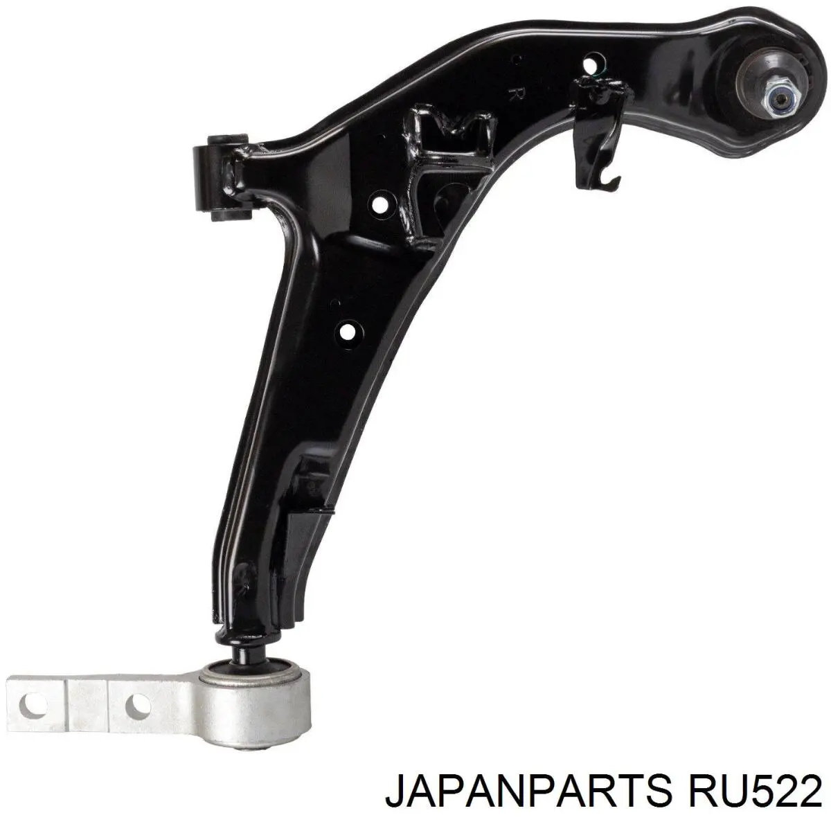 RU522 Japan Parts Buje de barra estabilizadora delantera