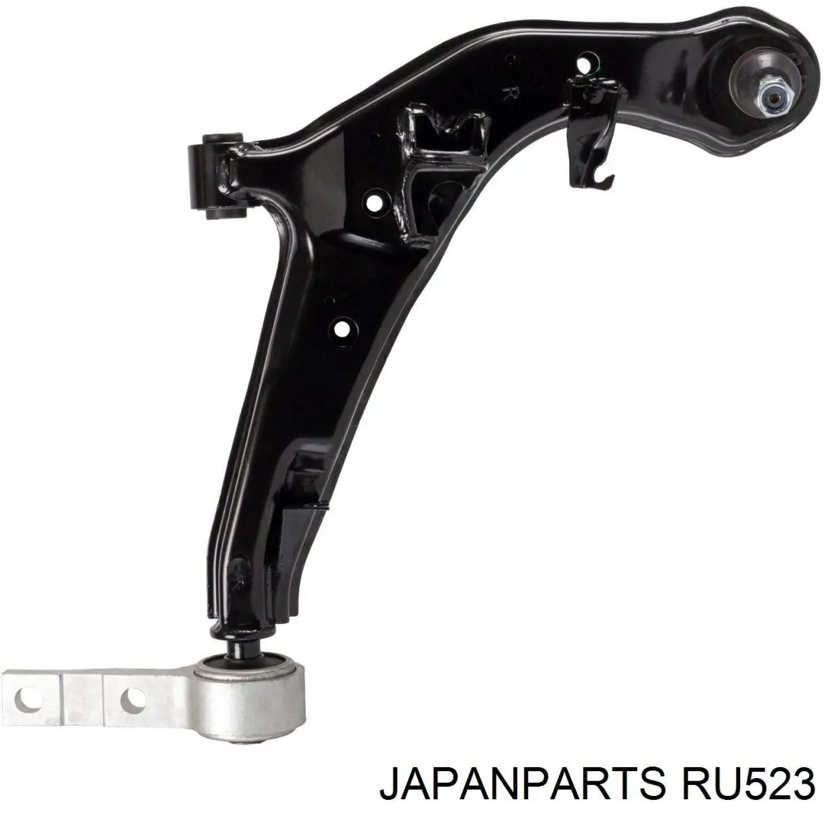 Casquillo de bieleta estabilizadora delantera Japan Parts RU523