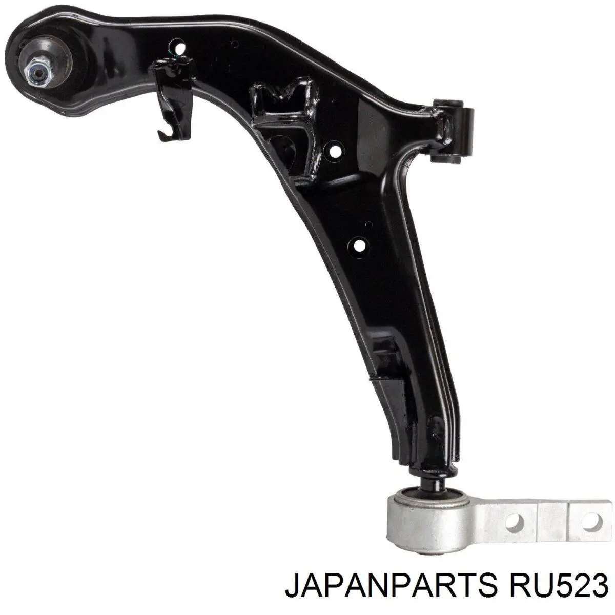 Casquillo del soporte de barra estabilizadora delantera JAPANPARTS RU523