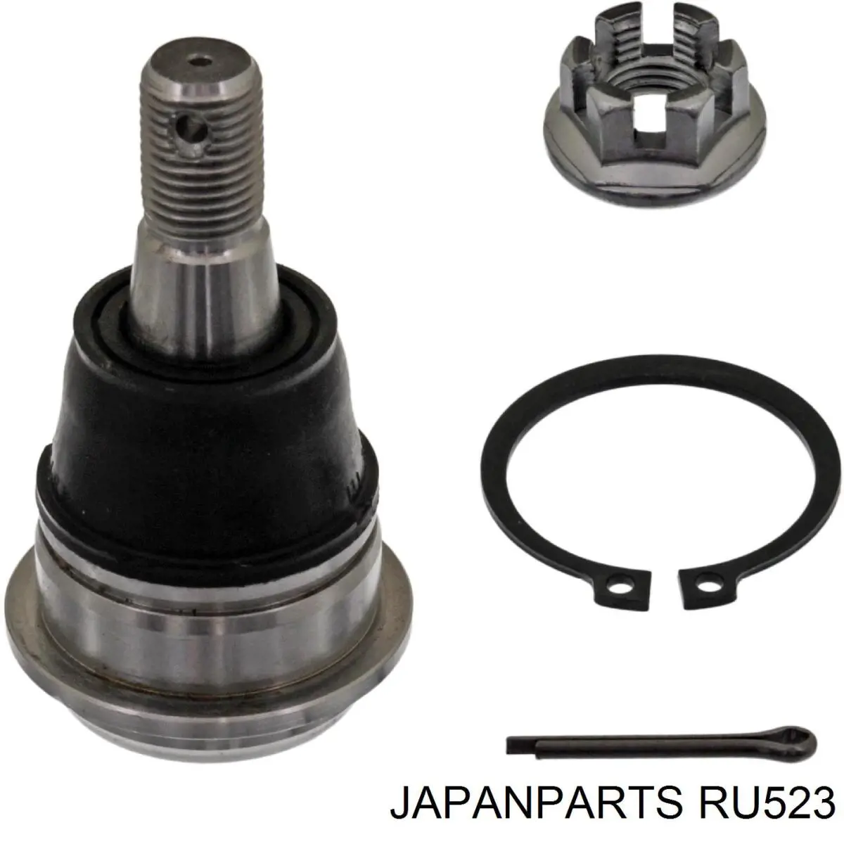 Casquillo de bieleta estabilizadora delantera Japan Parts RU523 precio, desde 6,12 EUR