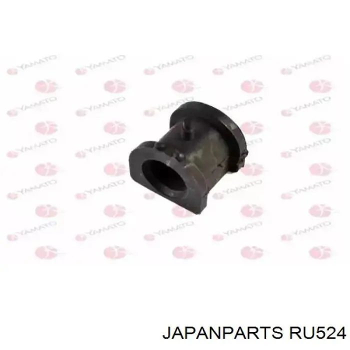 RU524 Japan Parts casquillo, suspensión de cabina