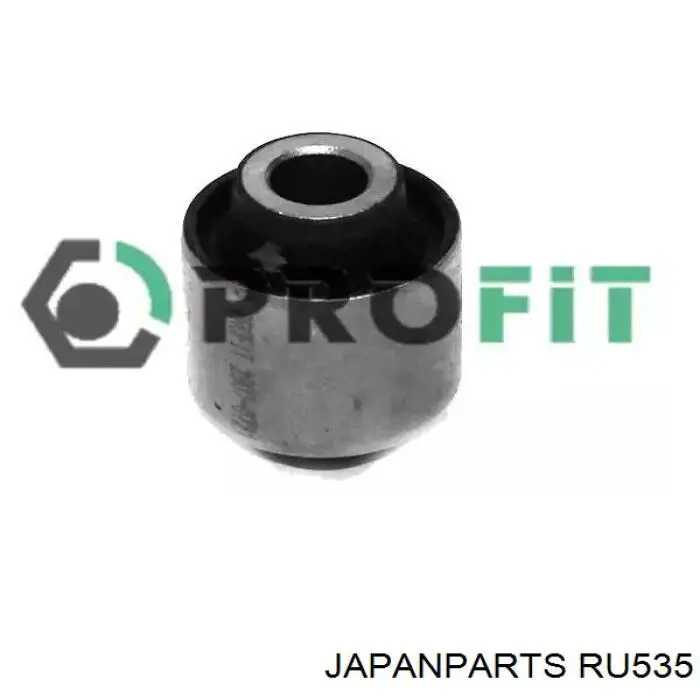 RU535 Japan Parts silentblock de suspensión delantero inferior