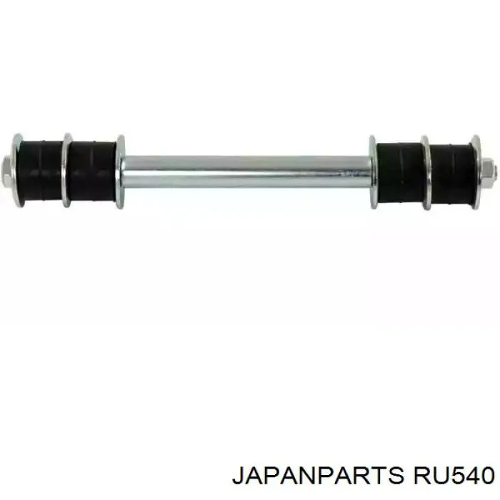Silentblock de brazo de suspensión Japan Parts RU540 precio, desde 10,58 EUR