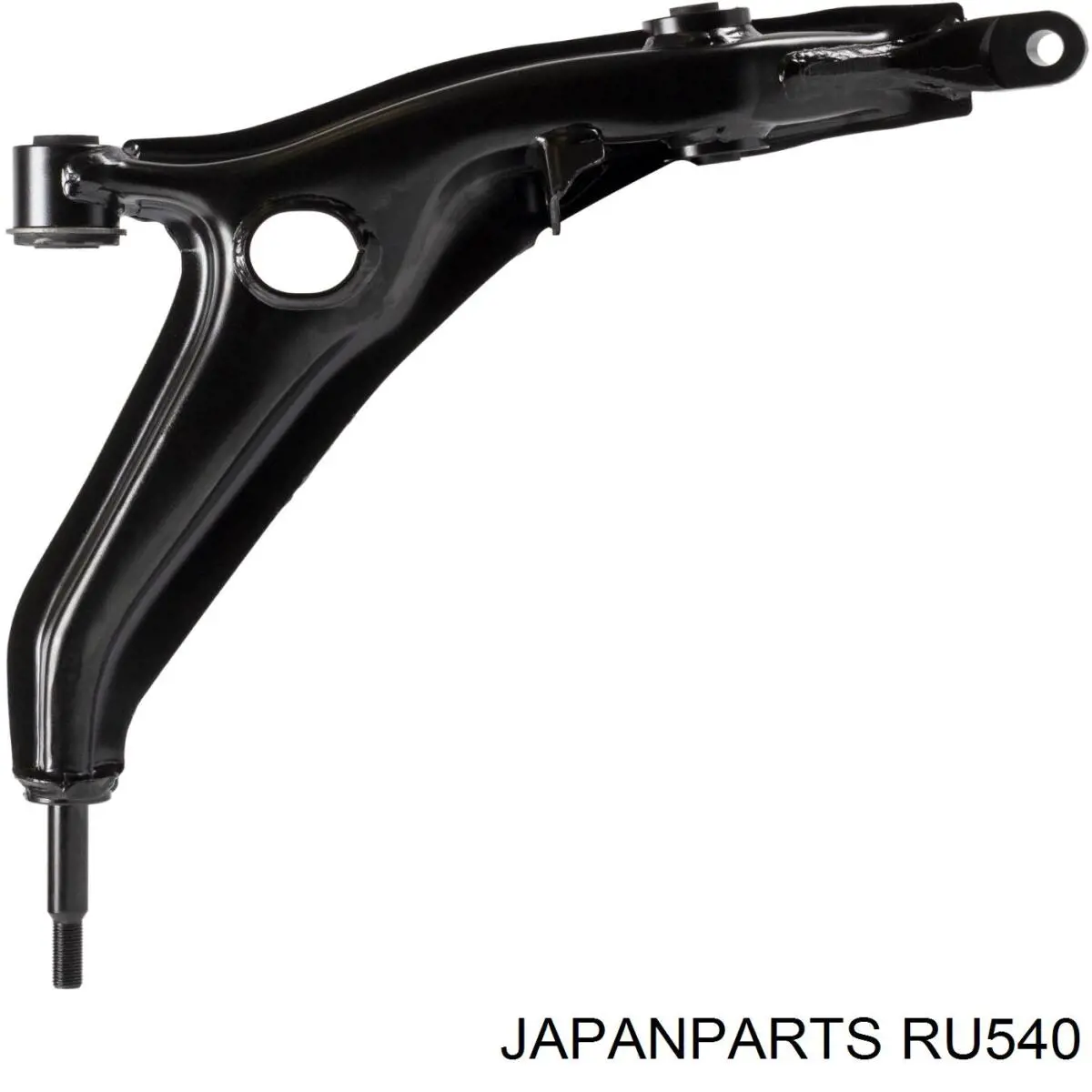 Silentblock del brazo de suspensión RU540 Japan Parts