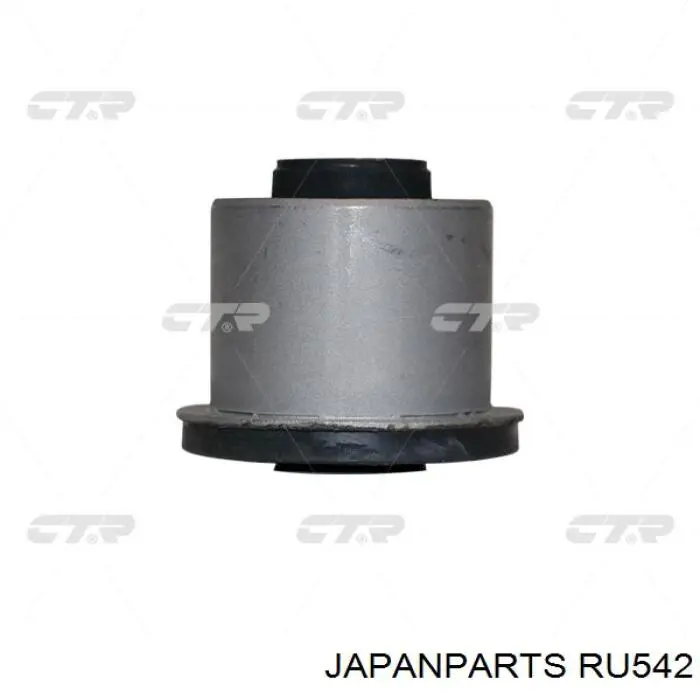 RU-542 Japan Parts silentblock de brazo de suspensión delantero superior