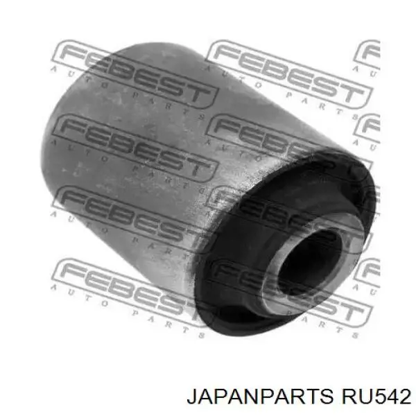 Buje del brazo de suspensión delantero superior Japan Parts RU542 precio, desde 19,70 EUR