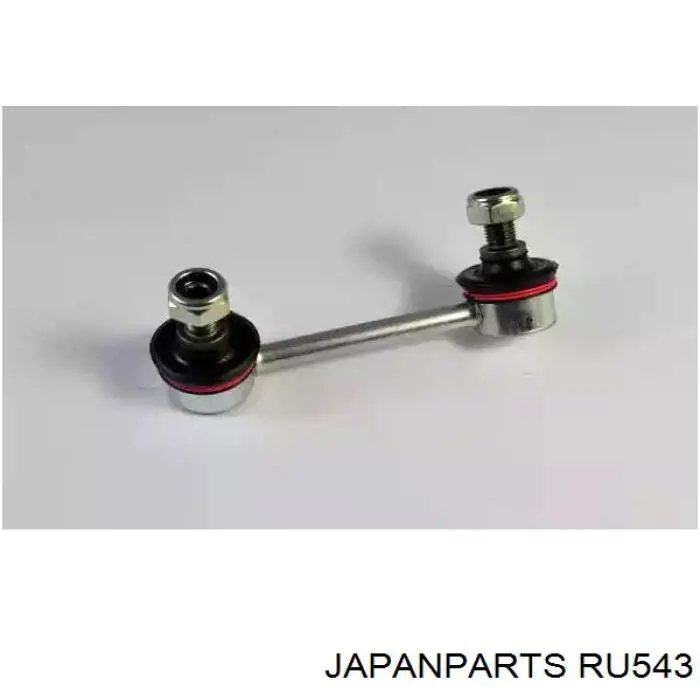 Silentblock del brazo de suspensión RU543 Japan Parts